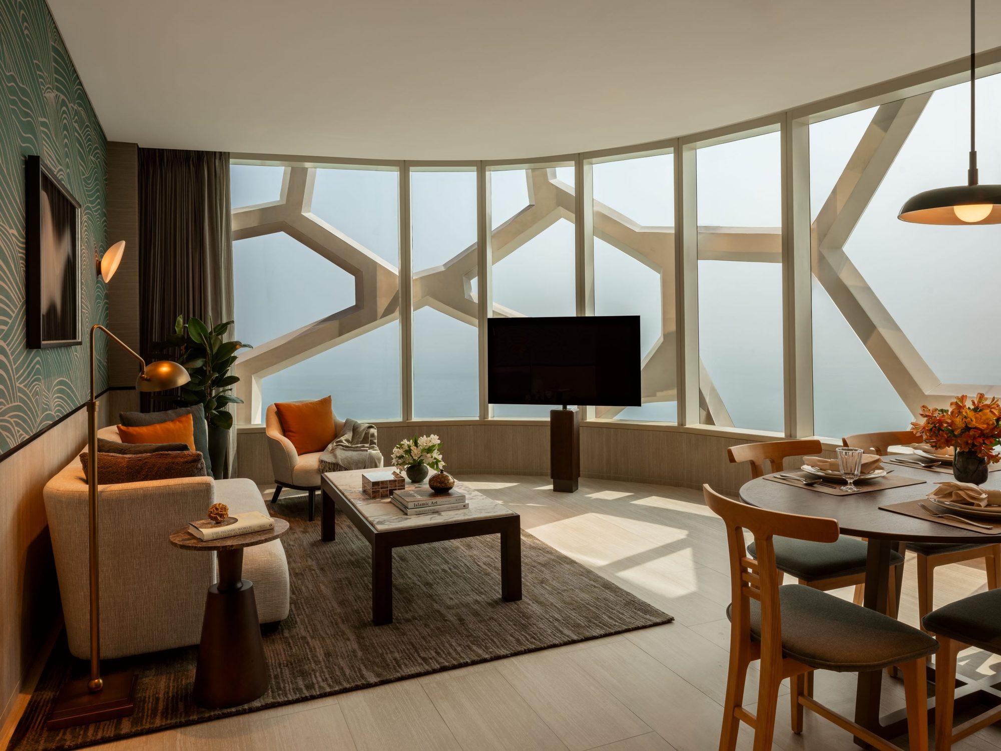 Photo 8 of 2 Bedroom Lusail View Residence
