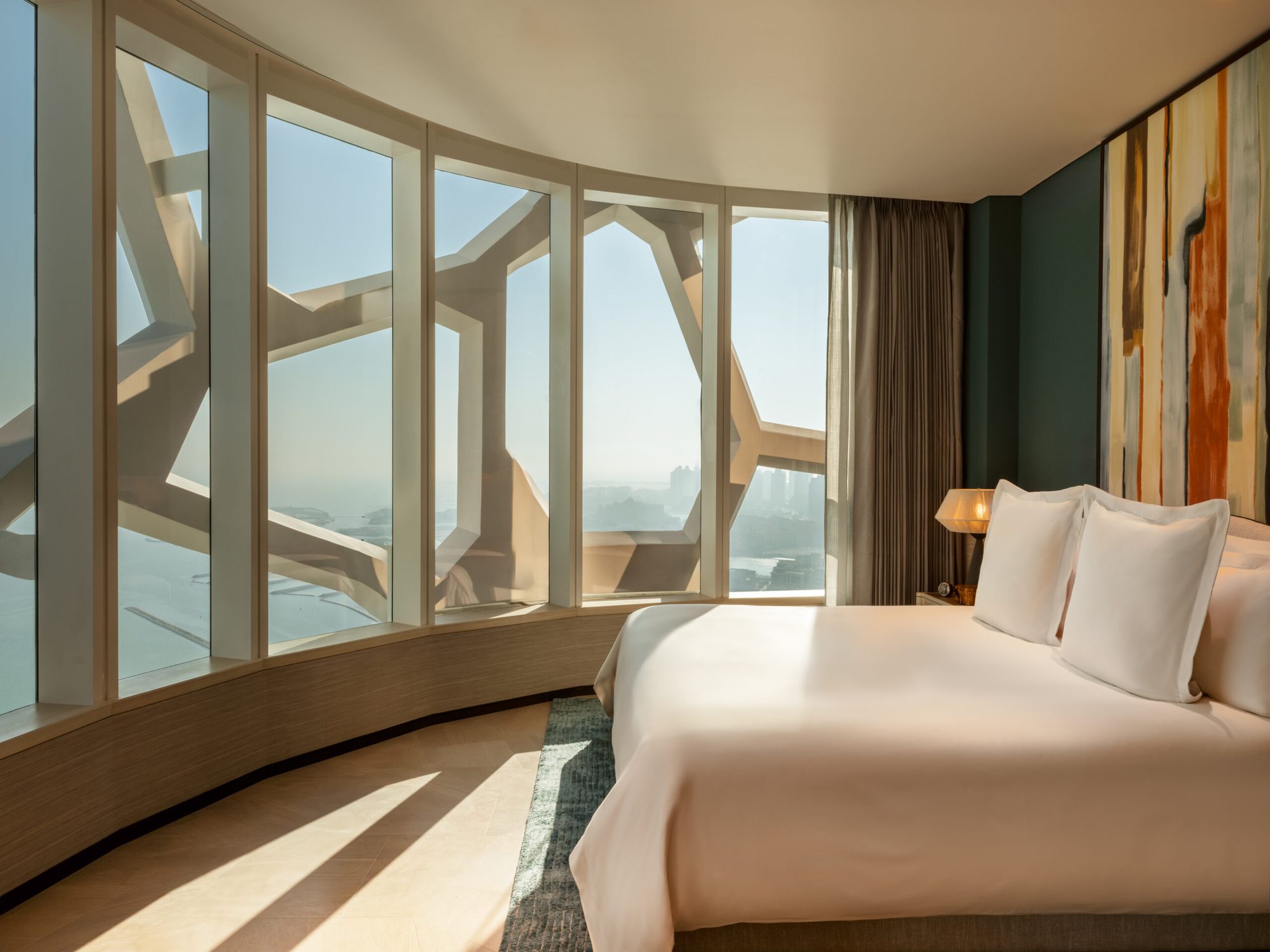 3 Bedroom Lusail View Residence